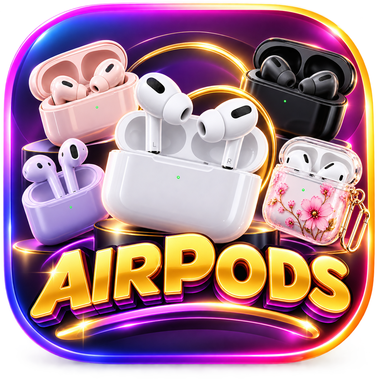 Airpods