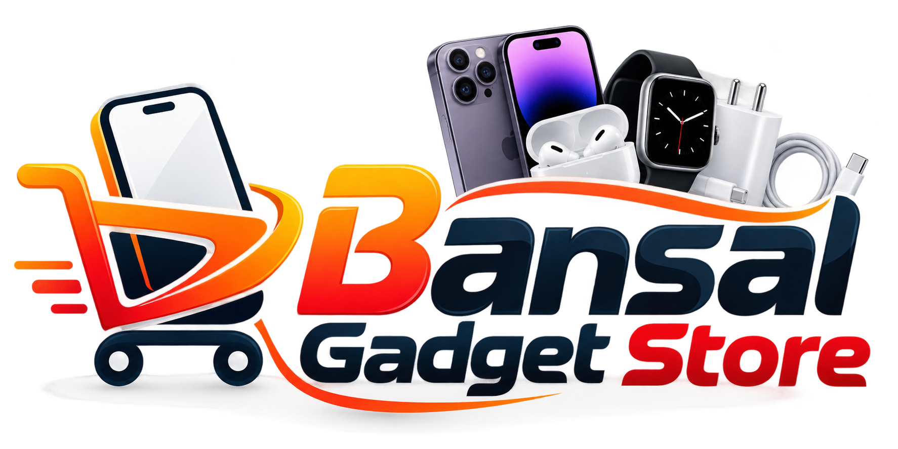 BANSALGADGETSTORE.COM